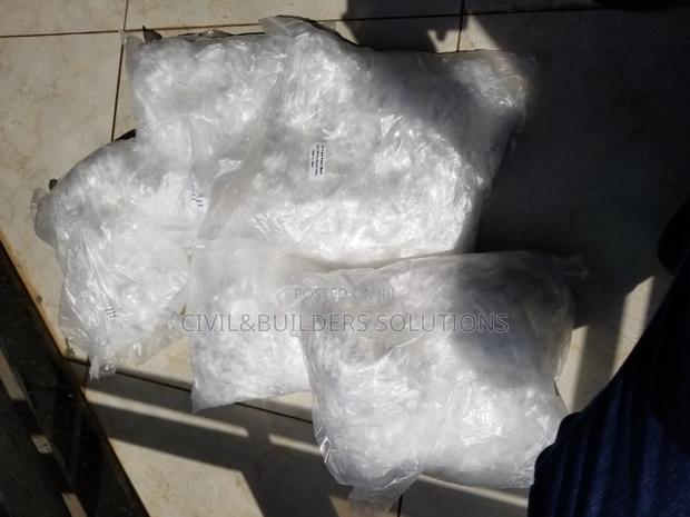 Replace Brc Mesh With Fiber Mesh/ Pp Fiber - main view