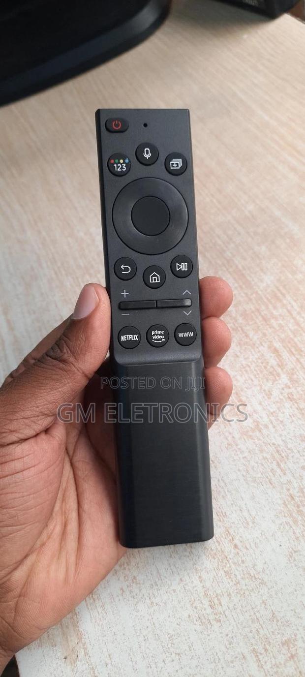 New Samsung Replacement Remote for Cu7000 Cu8000 TV. - main view