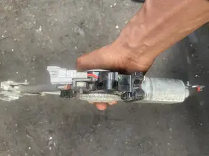Widing Machine for Rav4