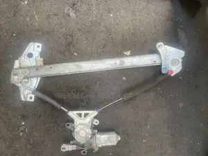 Widing Machine for Rav4
