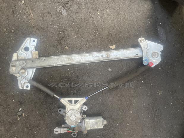 Widing Machine for Rav4 - thumbnail 3