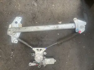 Widing Machine for Rav4