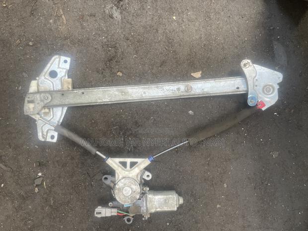 Widing Machine for Rav4 - thumbnail 2