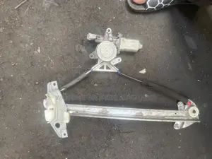 Widing Machine for Rav4