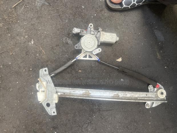 Widing Machine for Rav4 - thumbnail 4