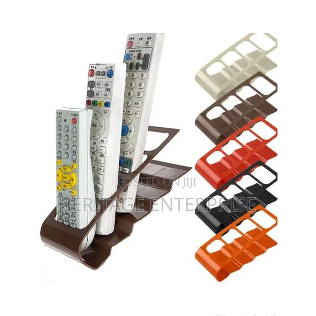 Remote Organizer /Holder