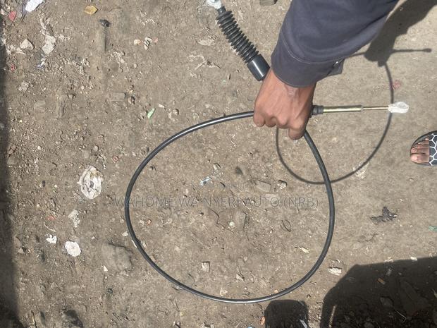 Selector Cable for Caldina - thumbnail 2