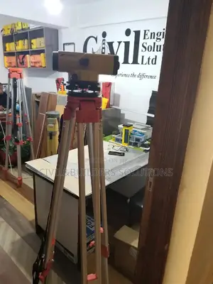 Survey Instrument