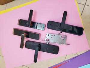 Secure Accomadation Assurance Wireless Digital Smartlock - thumbnail 2