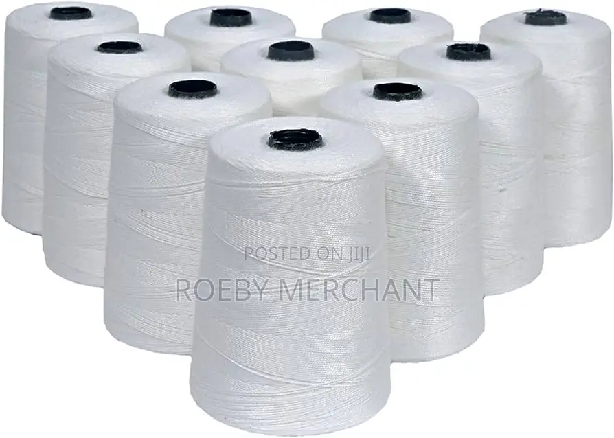 Bag Closer Sewing Thread