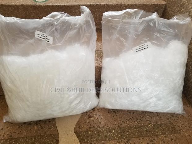 Concrete Fiber Sika Brand - main view