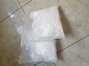 Brc Mesh Replacement With Concrete Fiber - thumbnail 2