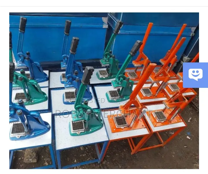 Chips Cutting Machine/Chips Cutter