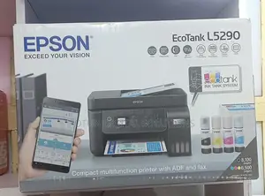 EPSON L5290 Print,Copy,Scan,Fax,Wireless