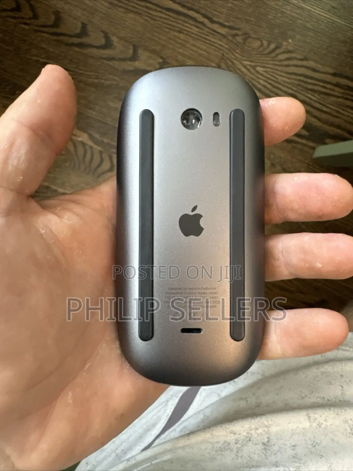 Apple Magic Mouse 2 A1657