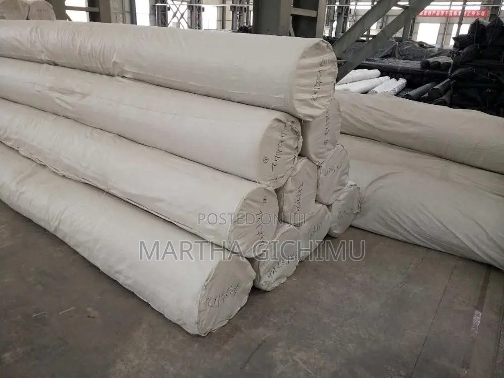 Geo Textile Cloth/Geo Membrane