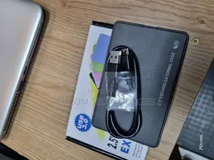 External Harddisk Casing