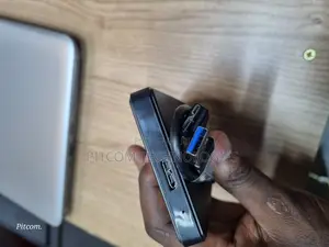 External Harddisk Casing