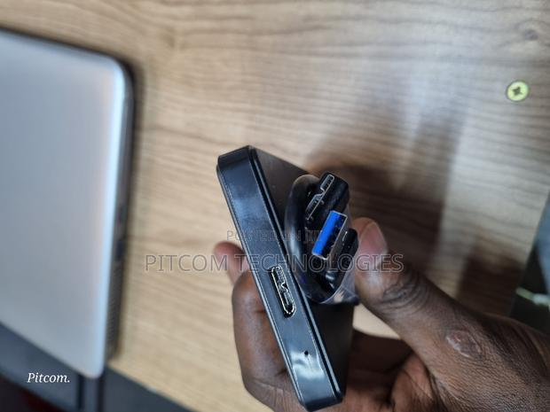 External Harddisk Casing - thumbnail 2