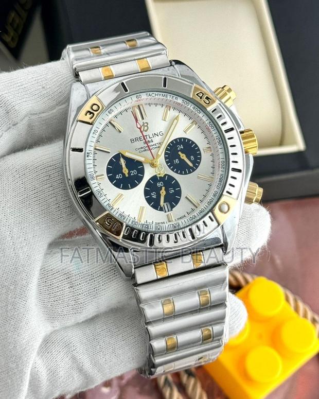 Breitling Quality Watch - main view