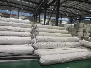 Geo Fabric Membrane Supplier