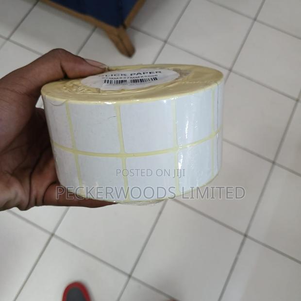 Quality Label Stickers 27*27