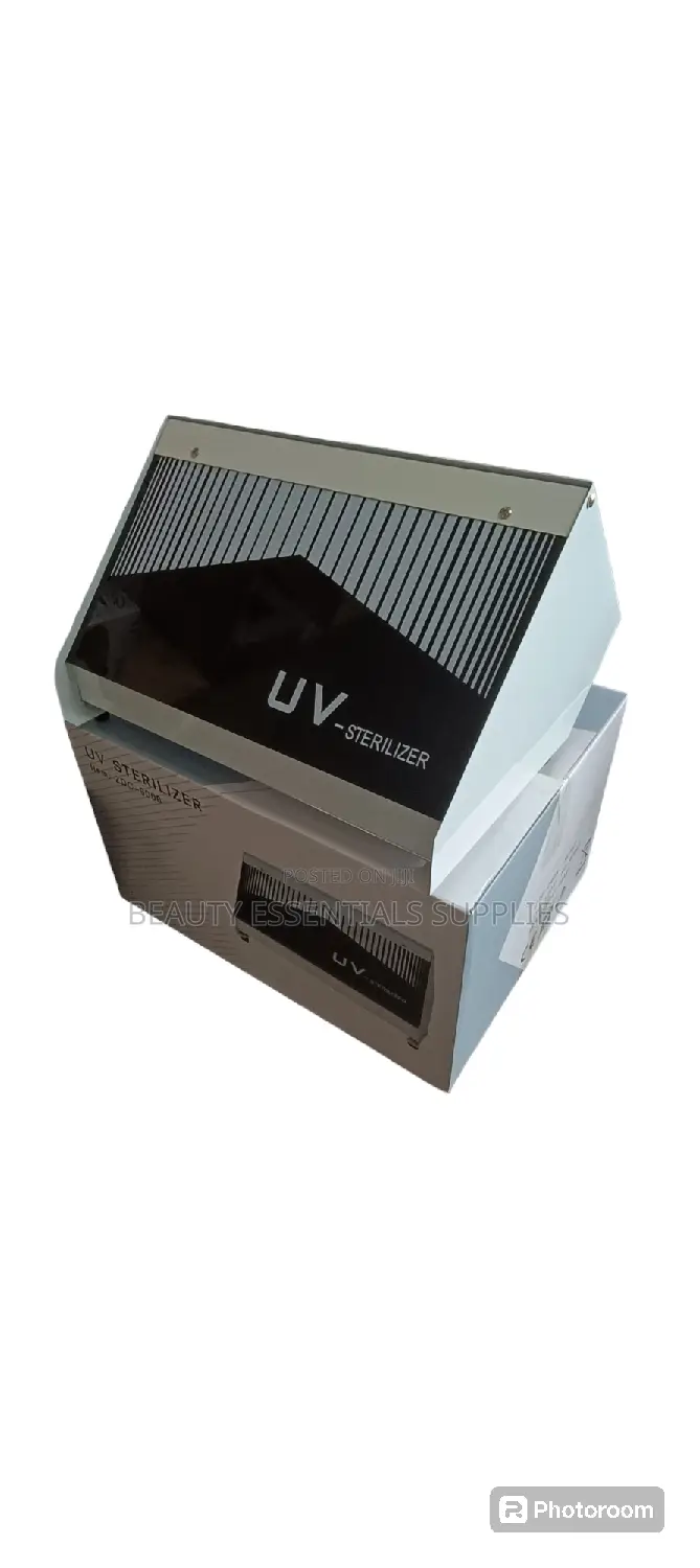 Sterilizer UV Biggest