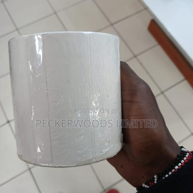 Quality Label Stickers 89*38
