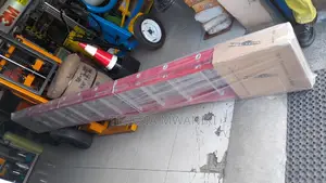 Fibre Extension 2×12 Steps