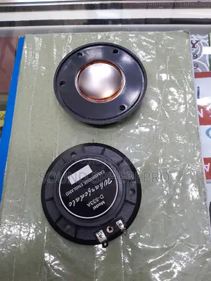Wharfedel D33A Coil
