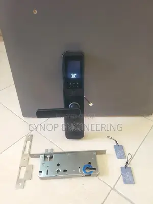 Digital Workplace Identity Management With Topsec Smart Lock