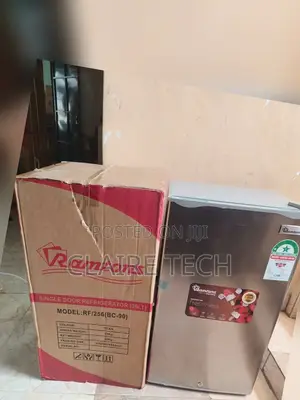 Ramtons 90 Litres Single Door Refrigerator RF/256(BC-90)
