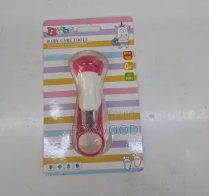 Baby Nail Cutter and Cleaning Towel