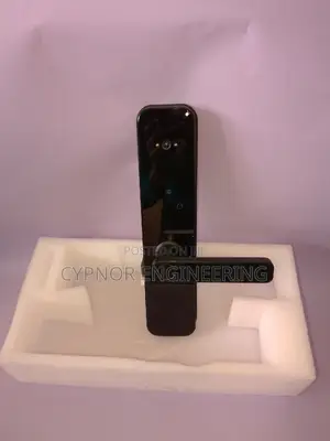 Morden Convenience Experience Touchscreen Keypad Smart Lock