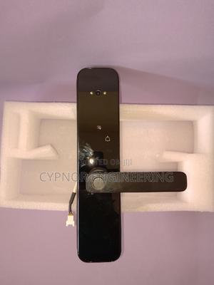 Digital Peace Privacy Security Biometric Locks for Hotels - thumbnail 2