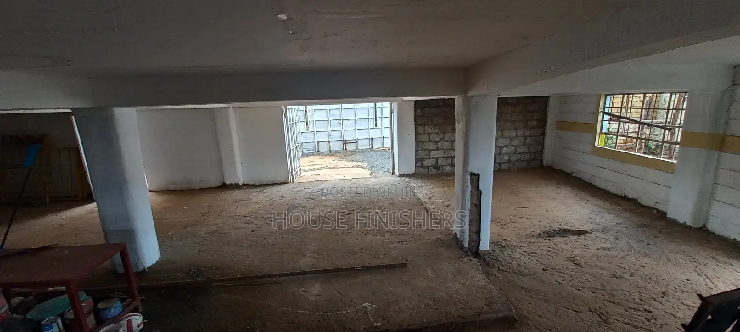 Warehouse, Store Space or Shop, Near Two Rivers, Ruaka, Gigiri