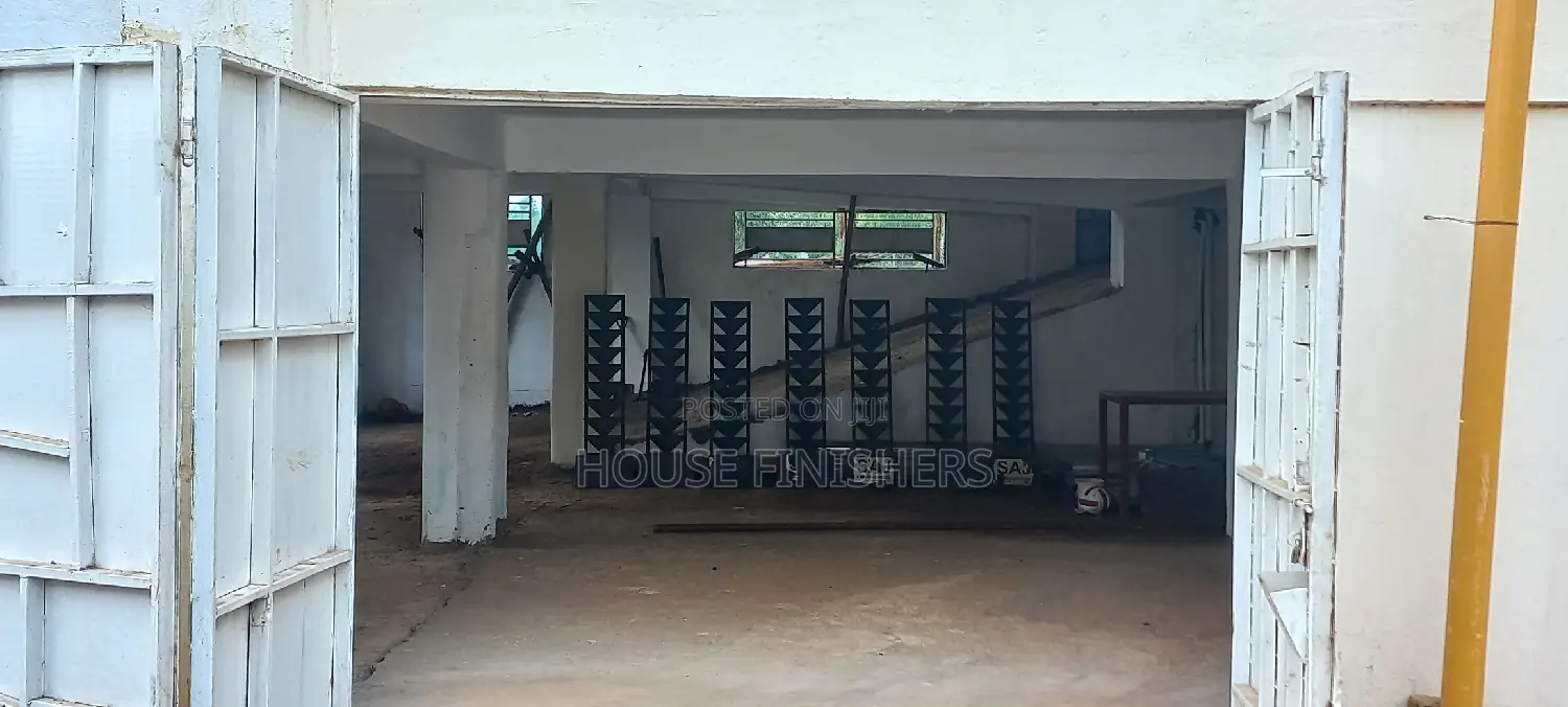 Warehouse, Store Space or Shop, Near Two Rivers, Ruaka, Gigiri