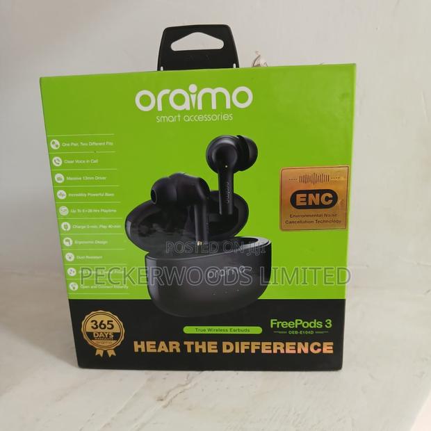Best Quality Oraimo Pods