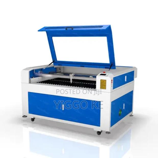 Laser Engraving and Cutting Machines -1390 100W