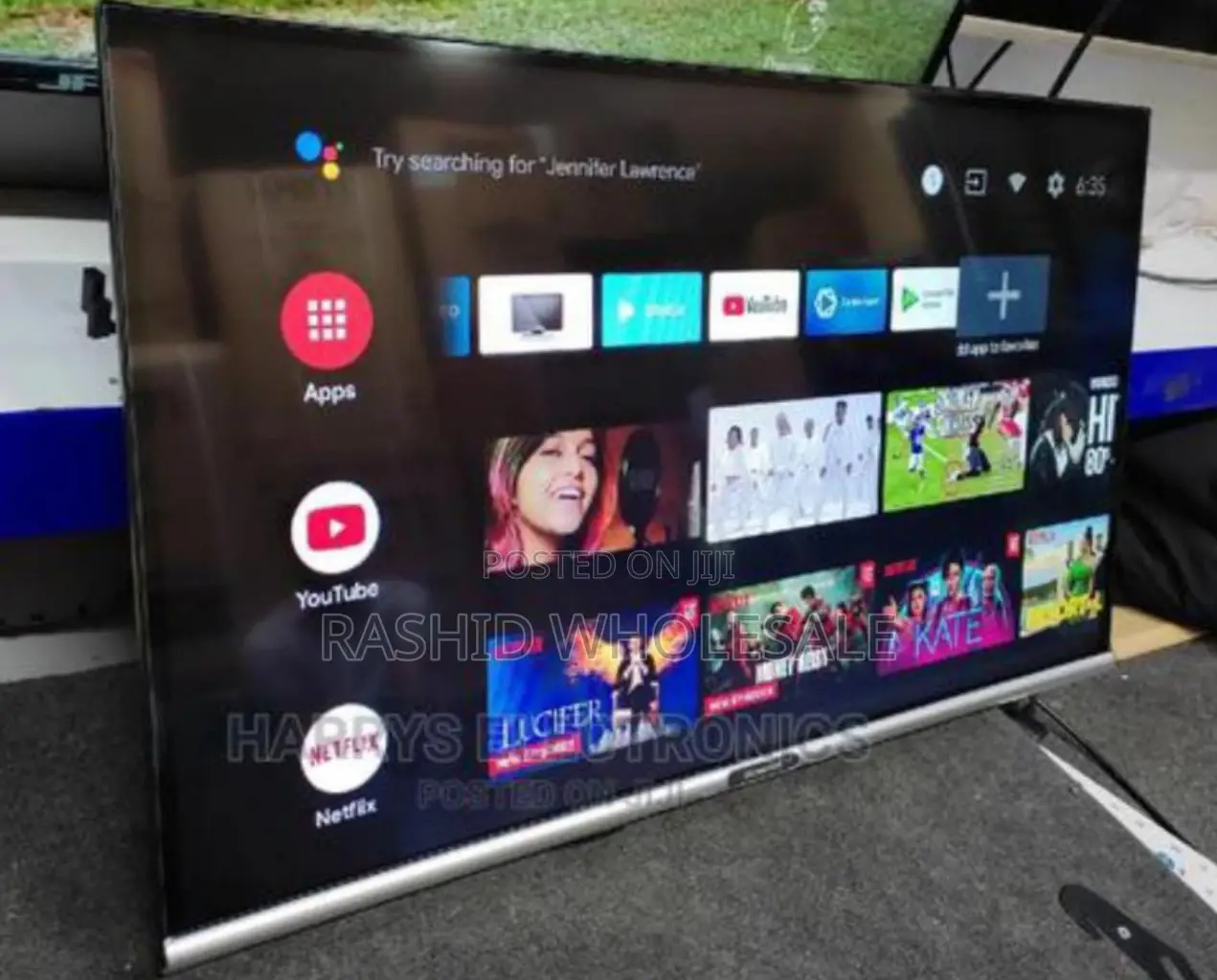 Skyworth Tv 43 Inch