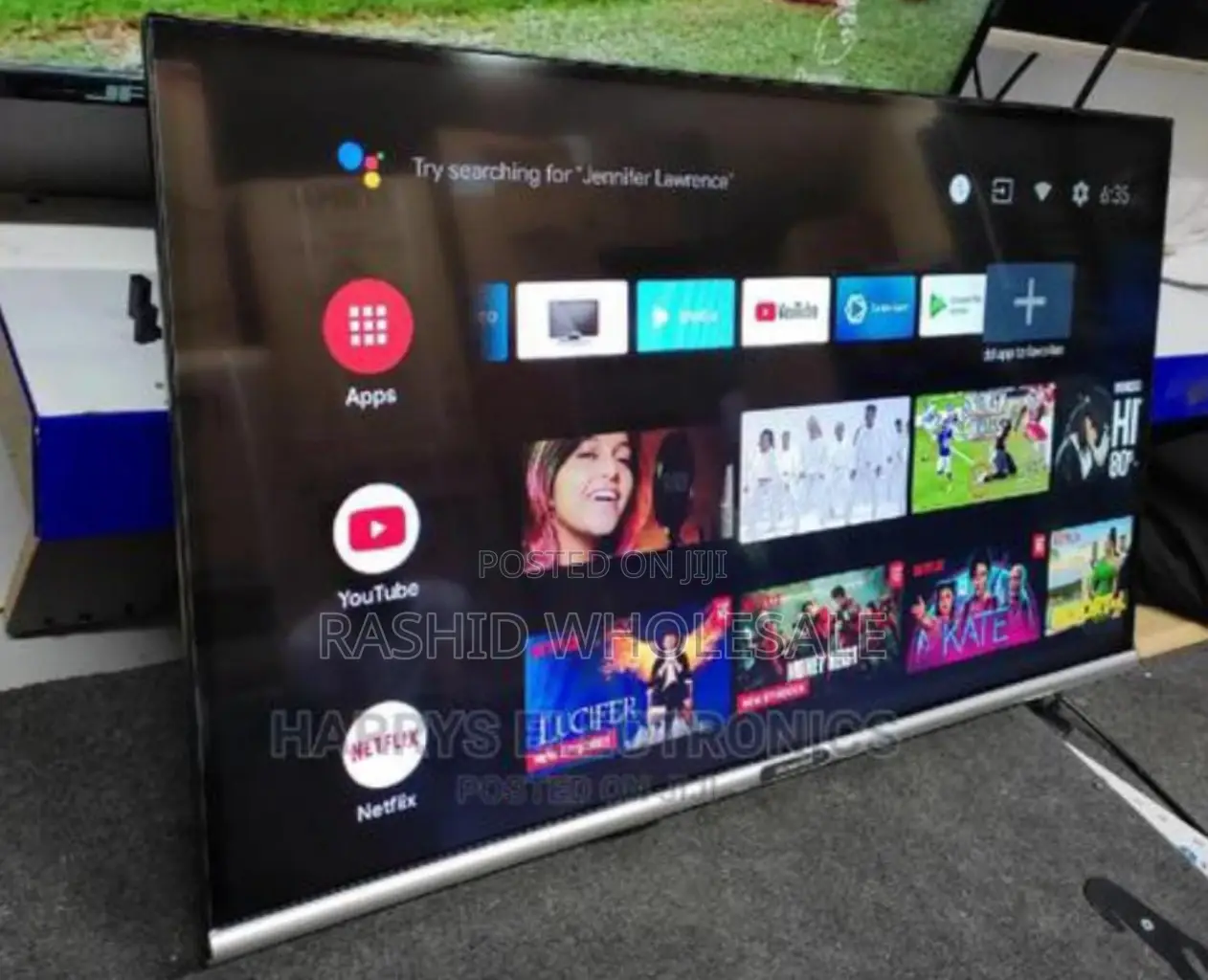 Skyworth Tv 43 Inch