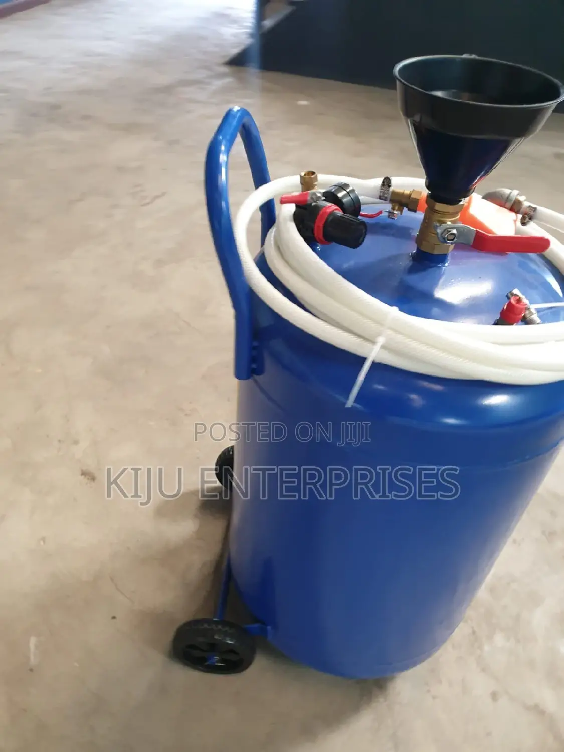 Haosail Foaming Machine