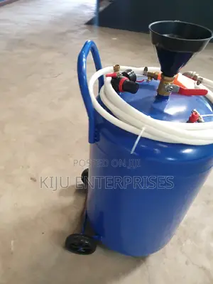 Haosail Foaming Machine
