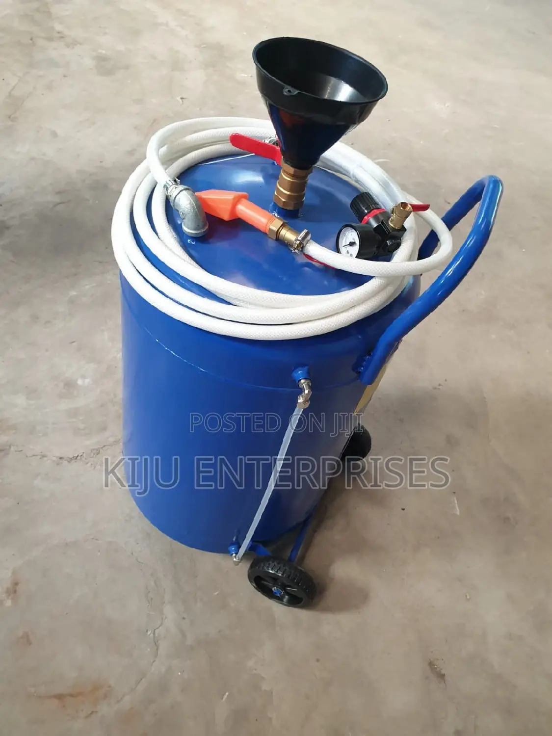 Haosail Foaming Machine