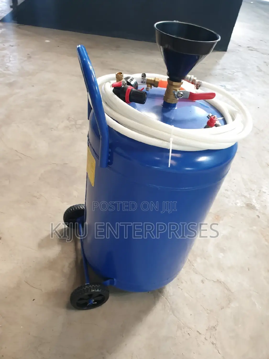 Haosail Foaming Machine