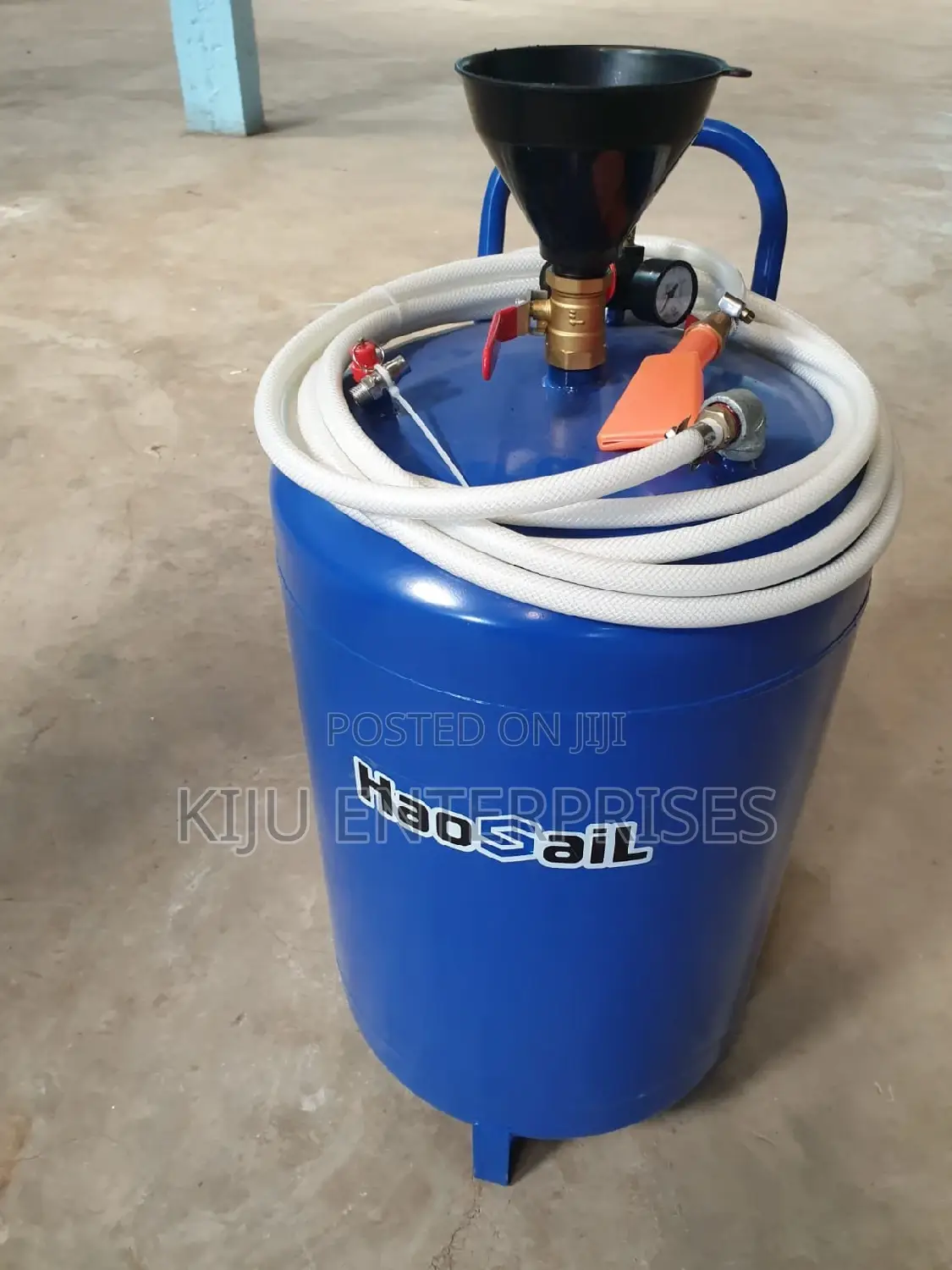 Haosail Foaming Machine