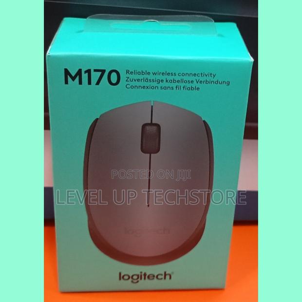 Logitech Silent Plus M330s - main view