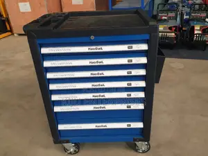 Tool Box 121 Pieces