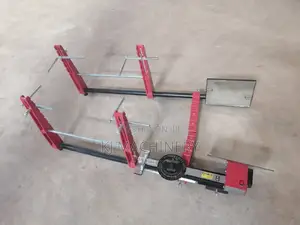 Optical Wheel Alignment Machine HAOSAIL BRAND