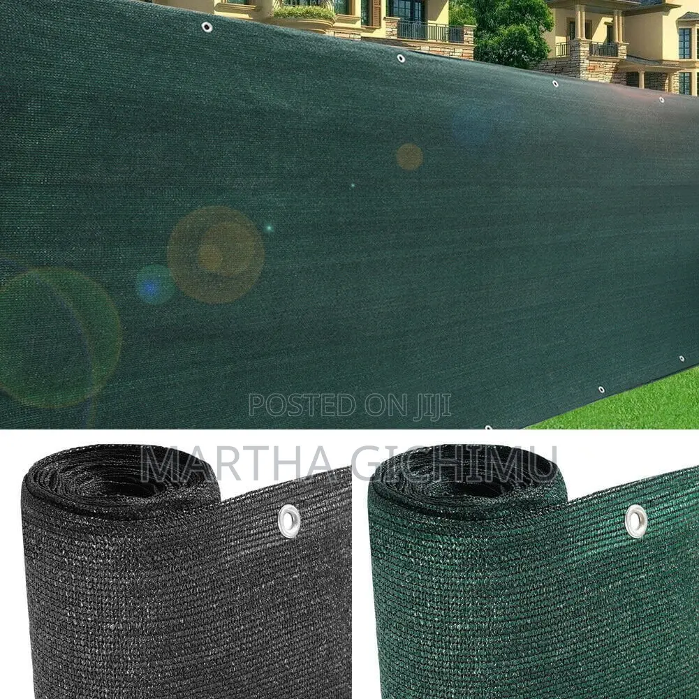 High Quality Privacy Fencing Net